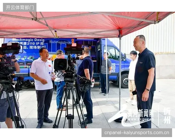 斥巨资购入大型IP转播车，却因多数赛事制作需求下沉而导致其使用率严重不足