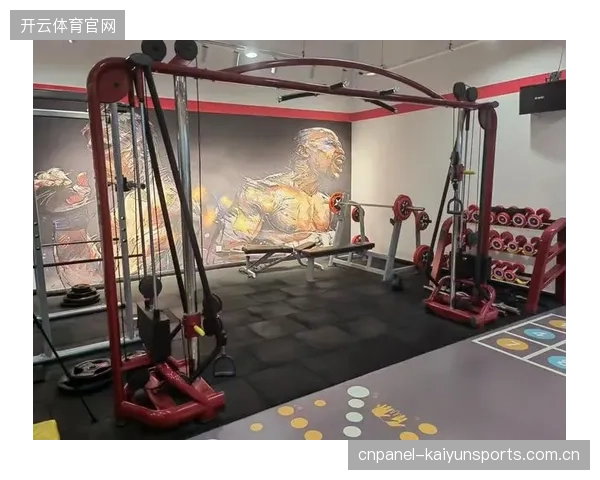 舒华体育旗舰展示中心实现双臂伺服电机毫秒级时序对齐，优化龙门架训练发力均衡